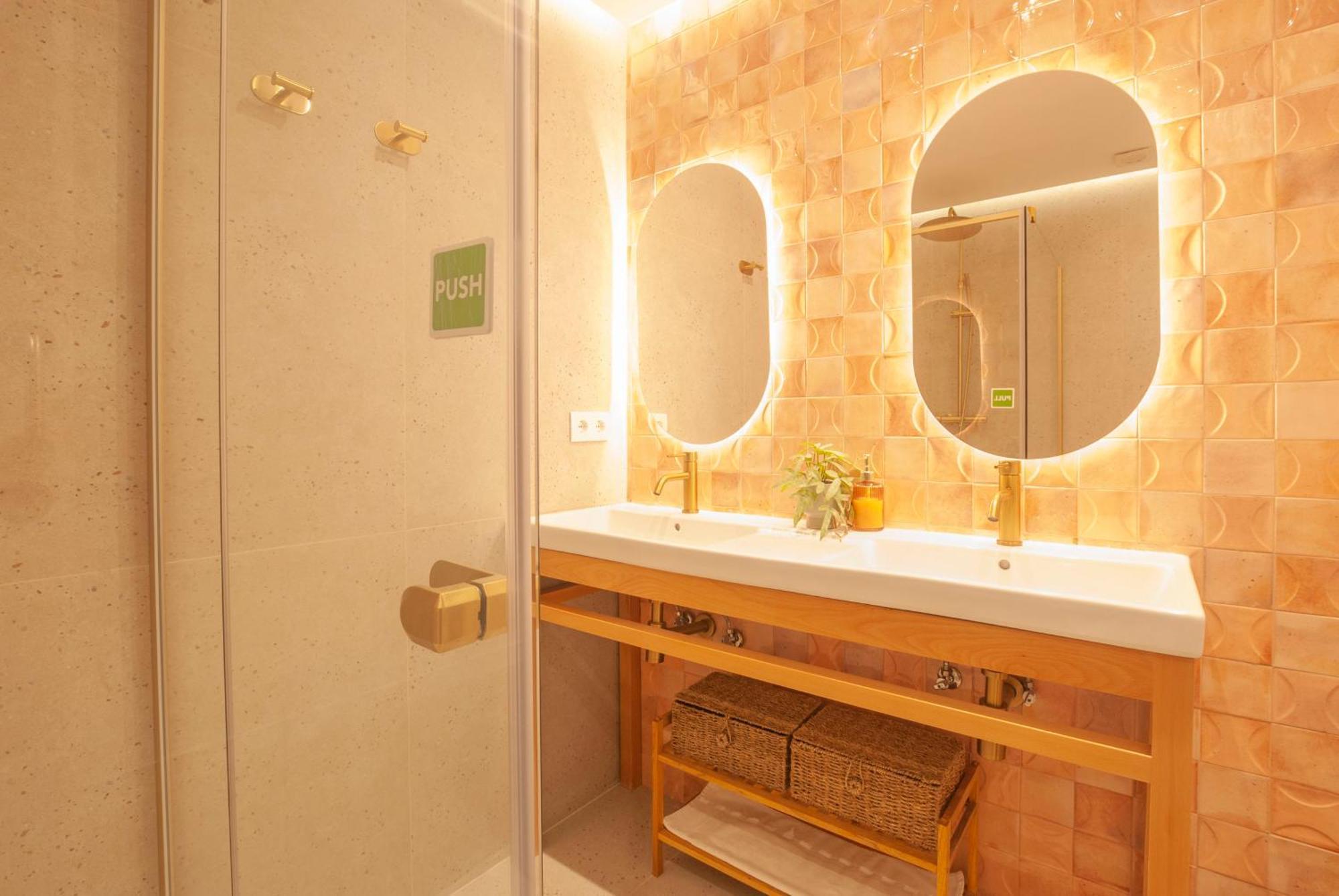 Estudio Bohemio Centro Valencia Luaran gambar