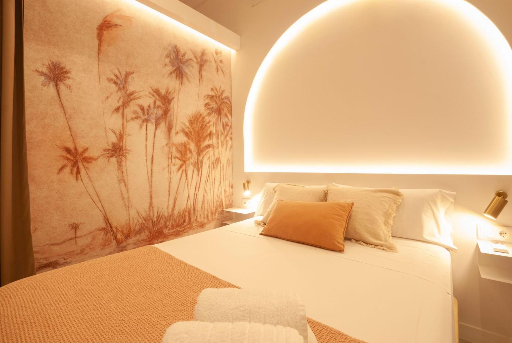 Estudio Bohemio Centro Valencia Luaran gambar