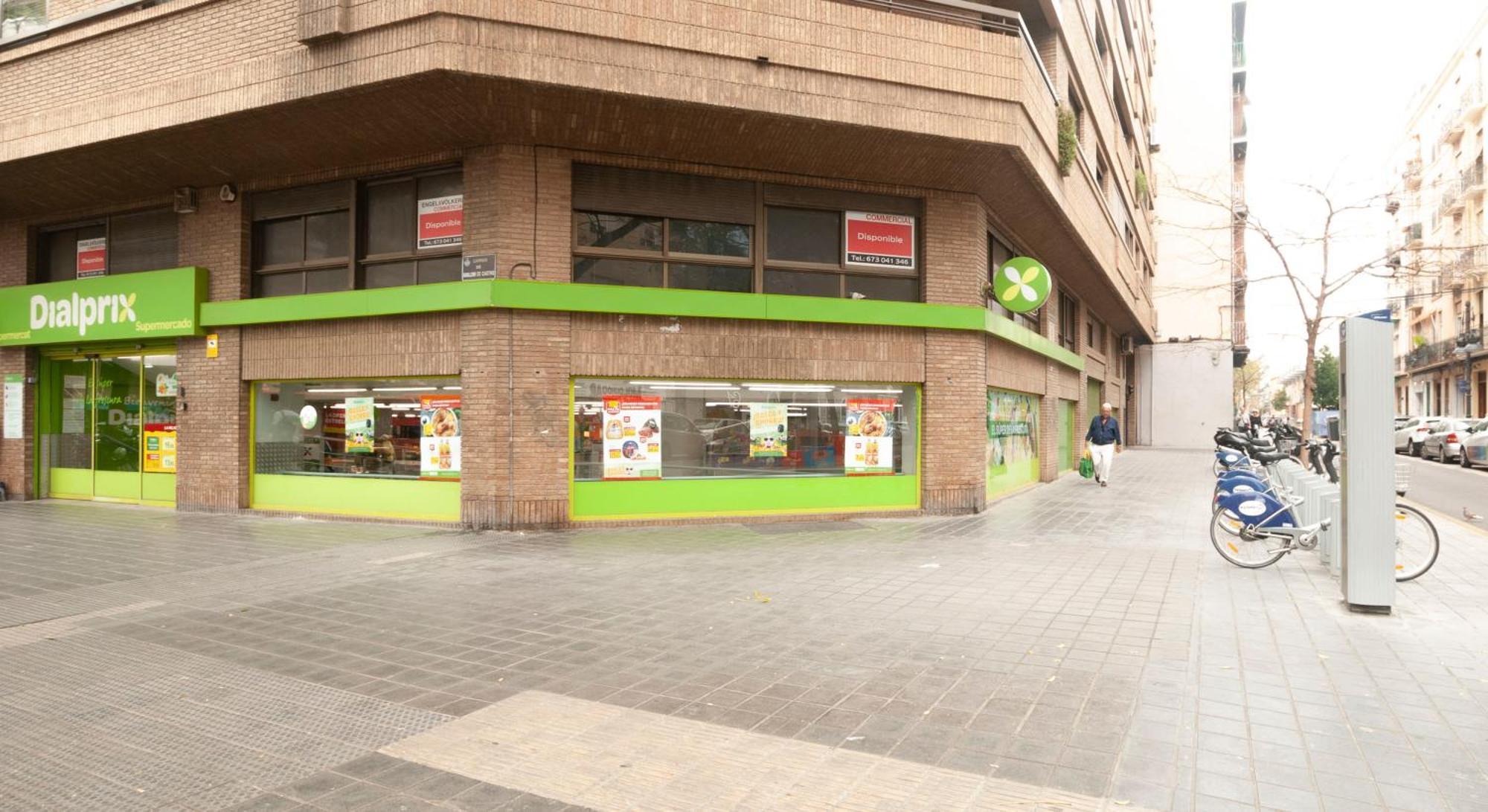 Estudio Bohemio Centro Valencia Luaran gambar