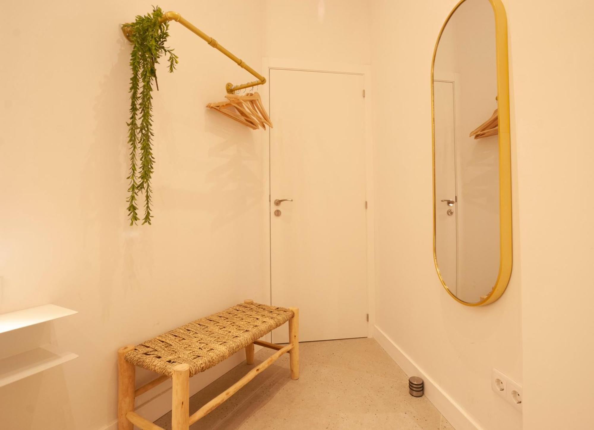 Estudio Bohemio Centro Valencia Luaran gambar