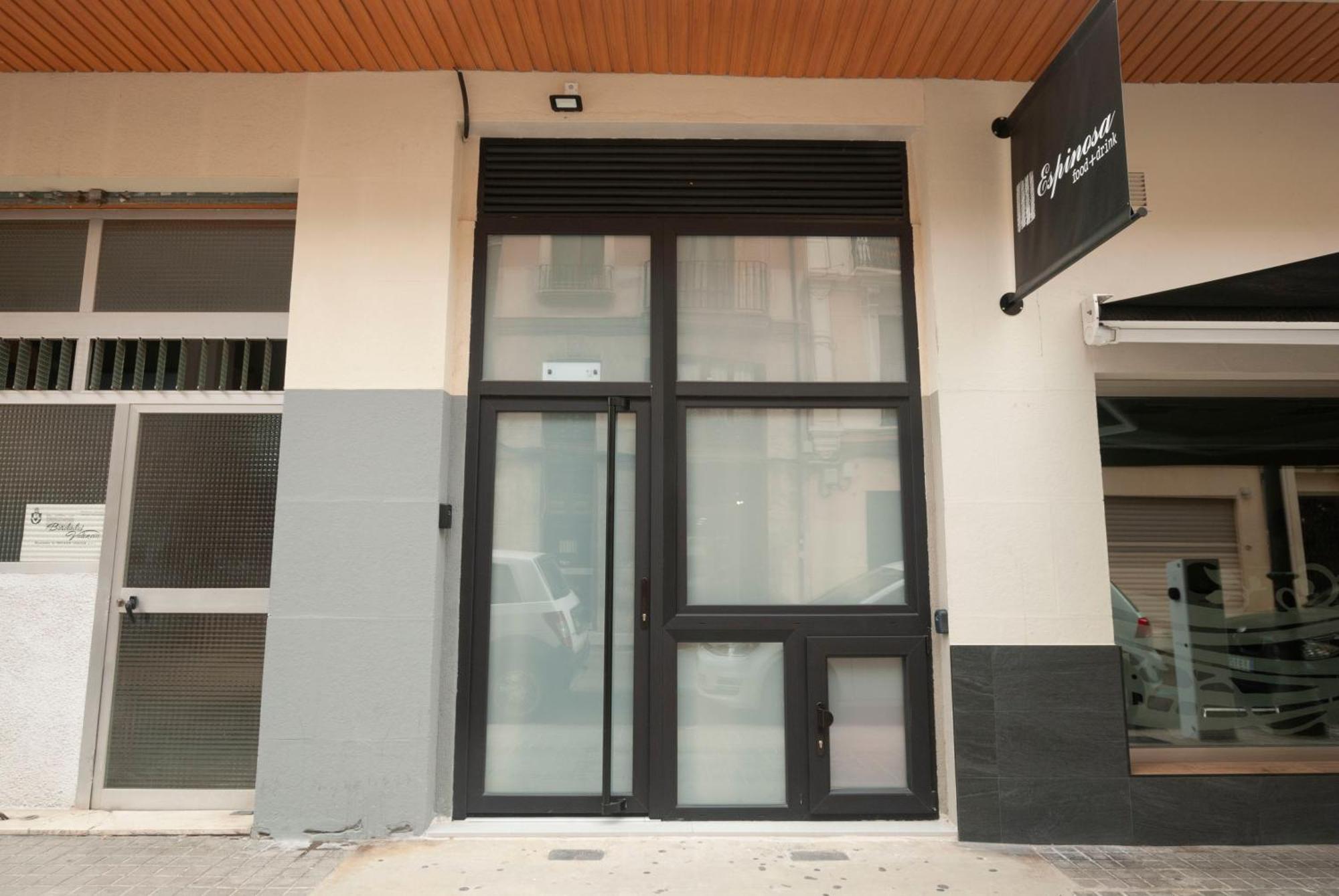 Estudio Bohemio Centro Valencia Luaran gambar